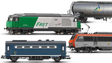 Изображение для категории Железные дороги