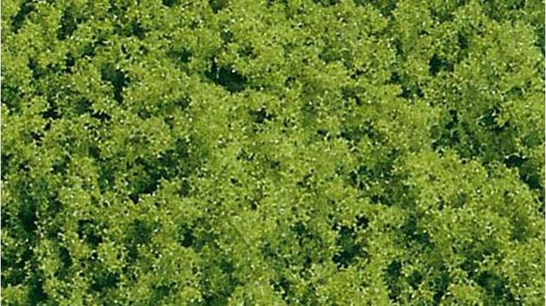 AUHAGEN 76661 Трава «Весенняя зелень» (мелкая пена ~400 мл, ~25 г), 1:10—1:500, сделано в Германии
