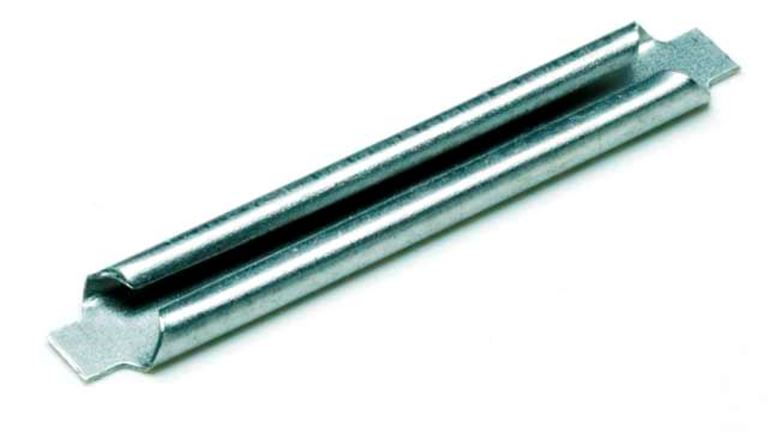 ROCO 42610 Контактные клеммы-соединители для рельс ROCO (24 шт.), H0