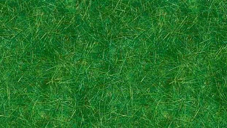 BUSCH 7370 Трава тёмно-зелёная (флок ~6 мм, 20 г), 1:10—1:250
