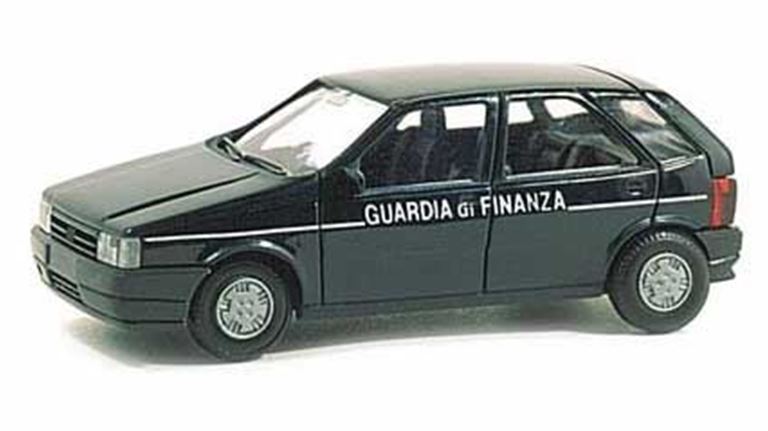 RIETZE 50375 Автомобиль Fiat® Tipo «Guaride Financia», 1:87, Италия