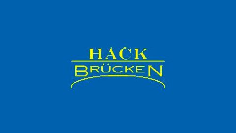 HACK-BRUCKEN