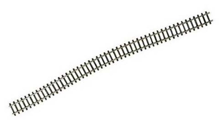 FLEISCHMANN 22201 Рельс-Флекс 730 мм, N