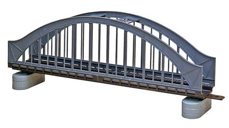 FALLER 120536 Балочный арочный мост, 1:87, 1921—1945