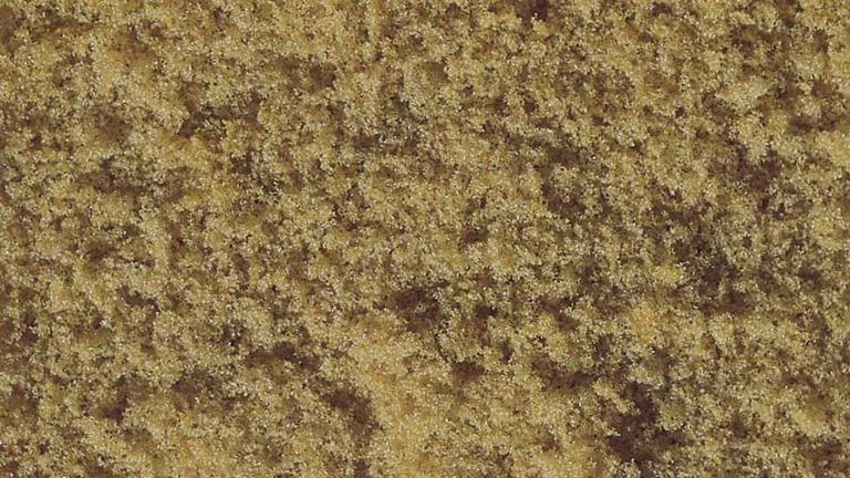 NOCH 07225 Растительность коричневая (флокаж, полиуретановая пена) ~1 мм (20 г), 1:10—1:1000
