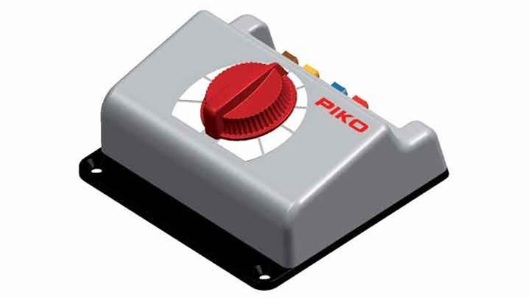 PIKO 55008 Регулятор напряжения для аналоговой системы управления, H0