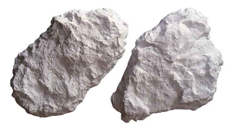 NOCH 61235 Скальная форма «Hochvogel» (2 камня, 200 мл), 1:10—1:1000
