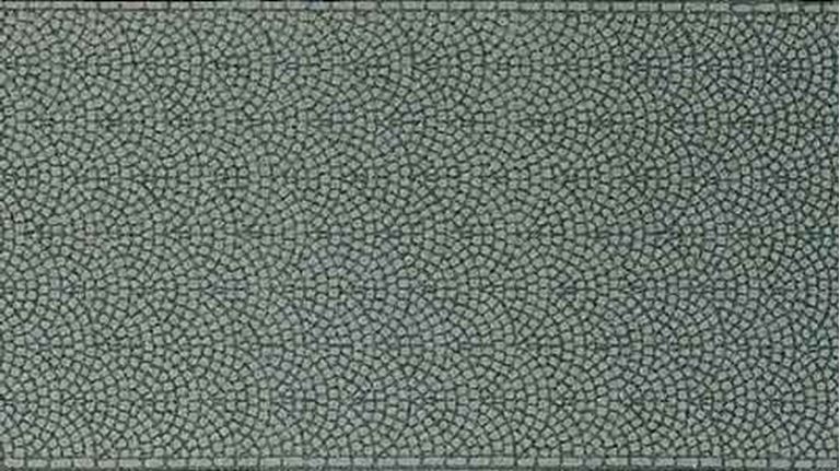 BUSCH 6031 Брусчатка (самоклеющаяся бумага ~2000 × 80 мм), 1:72—1:100