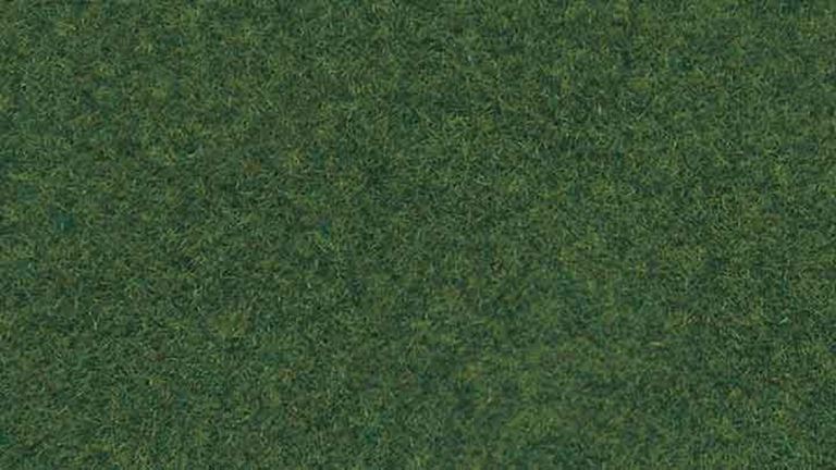 NOCH 07081 Дикая трава зелёная (флок ~6 мм, 50 г), 1:35—1:160 Сделано в ЕС