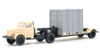 Изображение MINIATURMODELLE 039223