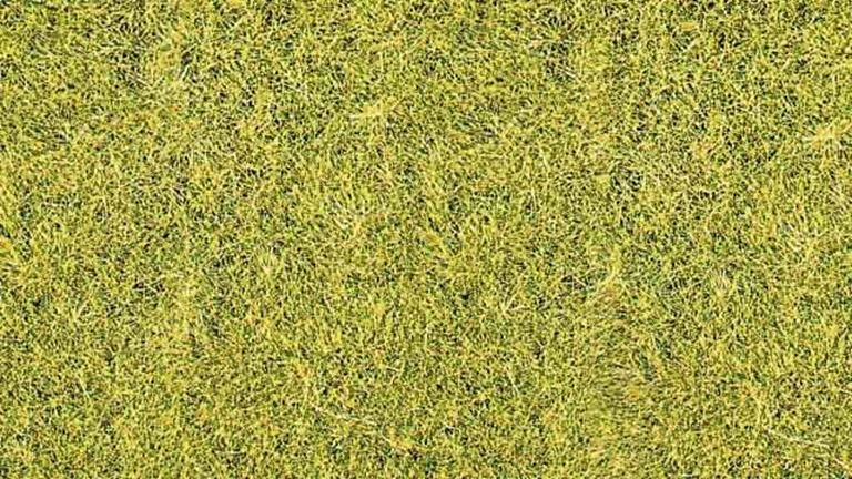 HEKI 3367 Трава «Зелёный луг» (флок ~5—6 мм, ~75 г), 1:10—1:200, сделано в Германии