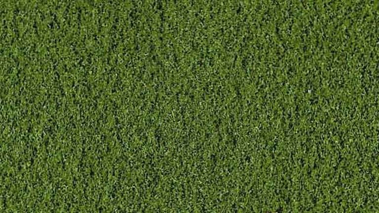 HEKI 3385 Растительность зелёная (микро флокаж 200 мл.), 1:35—1:1000, сделано в Германии