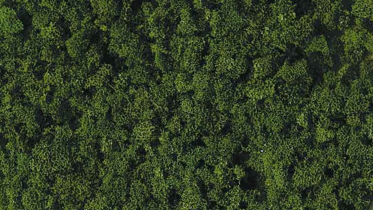 HEKI 3387 Трава тёмно-зелёная (присыпка средняя ~200 мл), 1:35—1:200, сделано в Германии