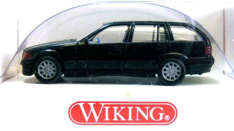 WIKING 1990120 Автомобиль BMW® 320i Touring, 1:87