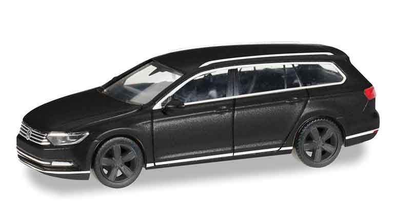 HERPA 038423-006 Автомобиль универсал Volkswagen® Passat Variant, 1:87