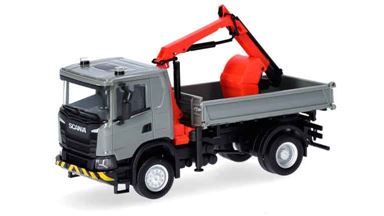 Изображение HERPA 318051