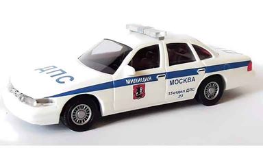 Изображение RUSAM Ford Crown Victoria