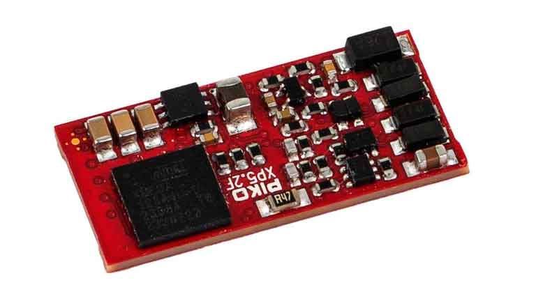 PIKO 56518 Функциональный декодер XP 5.1 Next18, H0