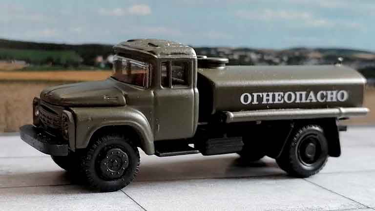 RUSAM-ZIL-130-65-620