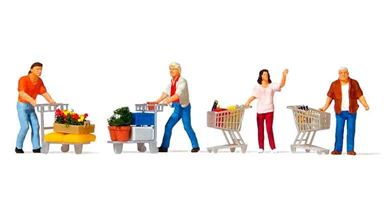 Изображение PREISER 10722