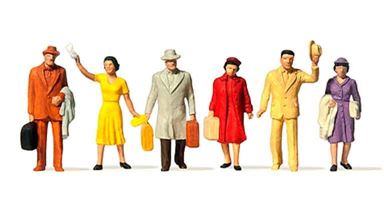 Изображение PREISER 14020