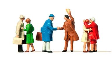 Изображение PREISER 14028