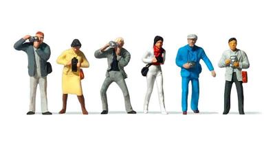 Изображение PREISER 14080