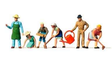 Изображение PREISER 14081