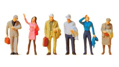 Изображение PREISER 14088