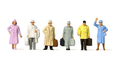 Изображение PREISER 14117