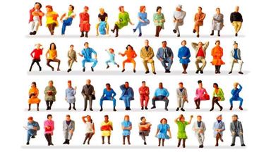 Изображение PREISER 14418