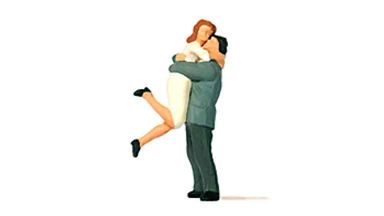 Изображение PREISER 28031