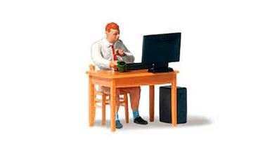 Изображение PREISER 28250