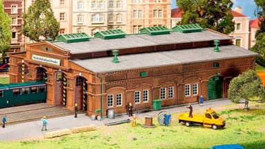 Изображение FALLER 191823