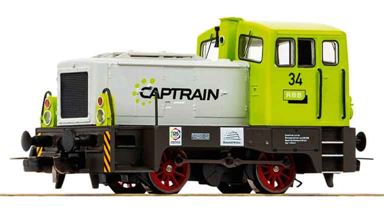 Изображение PIKO 52554