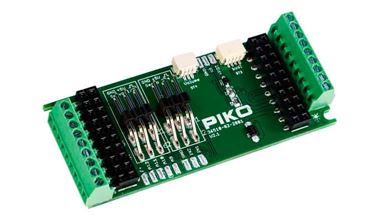 Изображение PIKO 36512