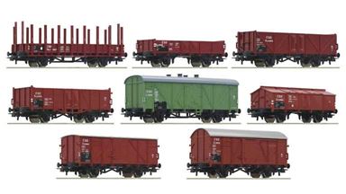 Изображение ROCO 44001