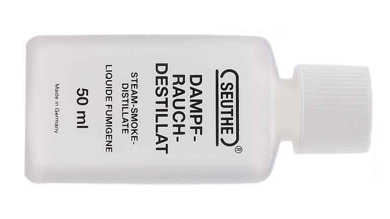 ROCO 10908 Набор для создания эффекта дыма дымогенератором, дистиллят 50 мл.