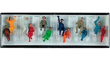 Изображение FLEISCHMANN 647001