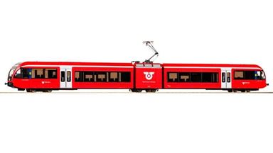 Изображение PIKO 27507