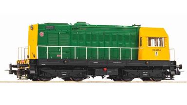 Изображение PIKO 52106