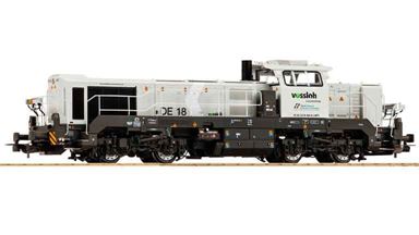 Изображение PIKO 52365