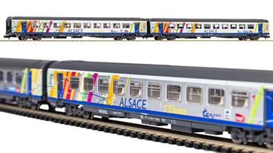 Изображение PIKO 94509