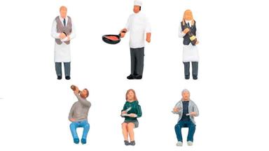 Изображение FALLER 151704