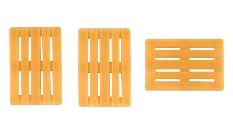 HERPA 052900 Европалеты (50 шт.), 1:87