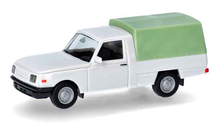 HERPA 420921-002 Автомобиль Wartburg® 353 Trans, 1:87, 1985