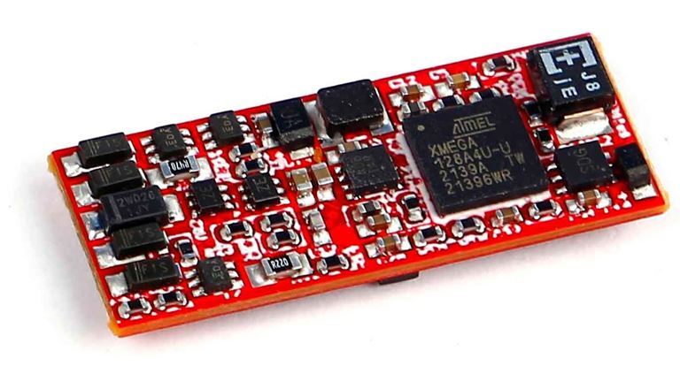 PIKO 46505 Цифровой декодер XP 5.1 Next18, TT