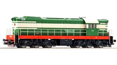 Изображение PIKO 59795