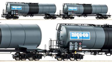 Изображение PIKO 28316