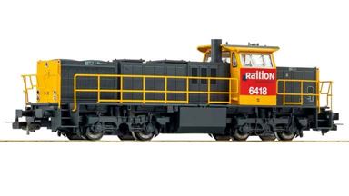 Изображение PIKO 59167